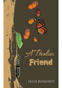 A Peculiar Friend
