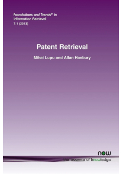 Patent Retrieval