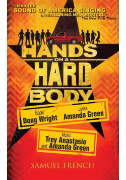 Hands on a Hardbody