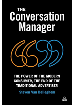 The Conversation Manager
