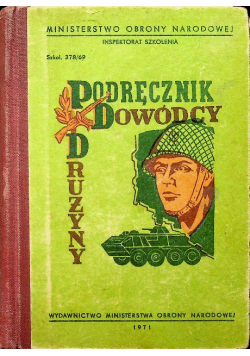Podręcznik dowódcy drużyny
