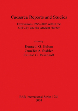 Caesarea Reports and Studies