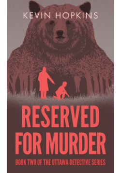 Reserved For Murder