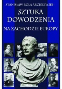 Sztuka dowodzenia na zachodzie Europy