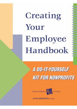 Creating Your Employee Handbook