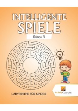 Intelligente Spiele Edition 3