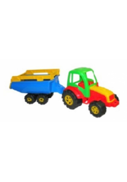 Traktor master