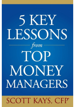 Five Key Lessons Money Mngrs