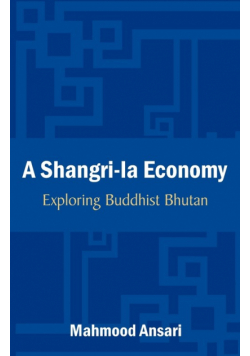 A Shangri-La Economy