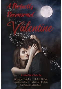 A Perfectly Paranormal Valentine