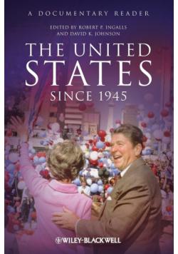 United States Since 1945