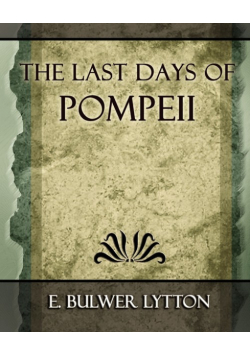 The Last Days of Pompeii - 1887