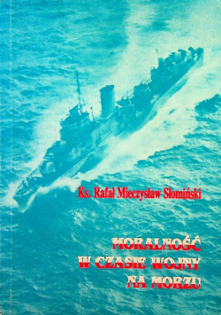 Moralność w czasie wojny na morzu