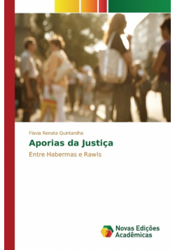 Aporias da Justiça