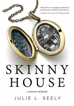 Skinny House