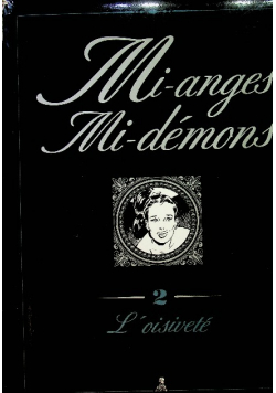Mi anges mi demons