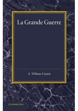 La Grande Guerre
