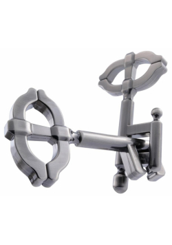 Łamigłówka Cast Key II - poziom 2/6 G3