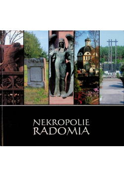 Nekropolie Radomia