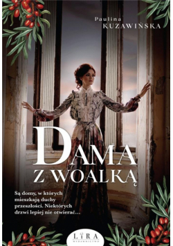 Dama z woalką
