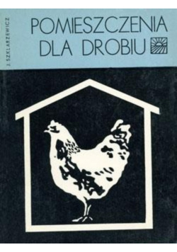 Pomieszczenia dla drobiu