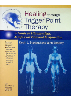 Healing through Trigger Point Therapy