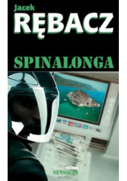 Spinalonga