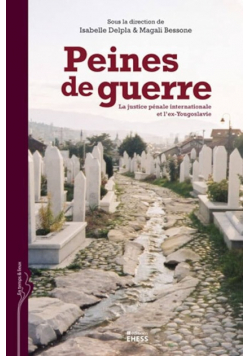 Peines de guerre