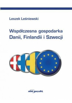 Współczesna gospodarka Danii, Finlandii i Szwecji