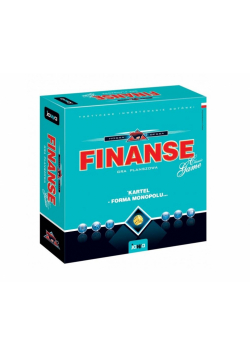 Finanse małe JAWA