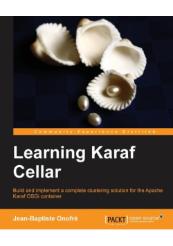 LearningKarafCellar