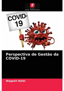 Perspectiva de Gestão da COVID-19