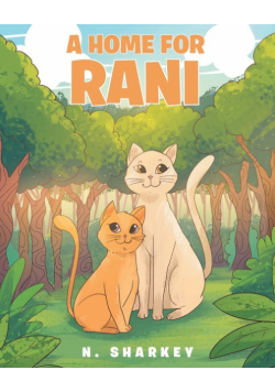 A Home for Rani
