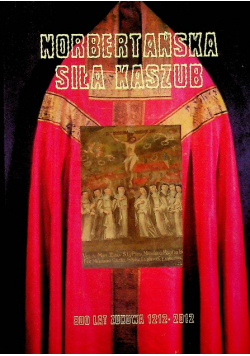 Norbertańska siła kaszub