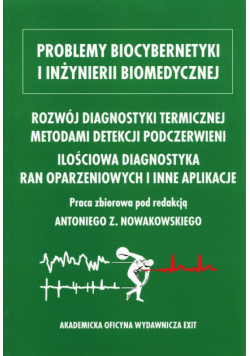 Rozwój diagnostyki termicznej metodami detekcji podczerwieni
