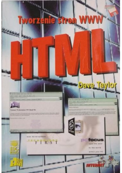 Tworzenie stron www HTML