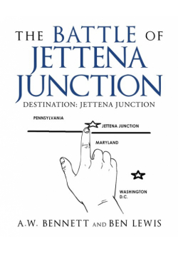 The Battle of Jettena Junction