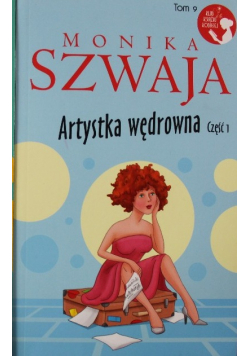Artystka wędrowna część 1