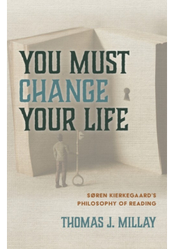 You Must Change Your Life