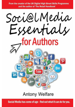 Social Media Essentials for Authors