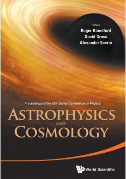 Astrophysics and Cosmology