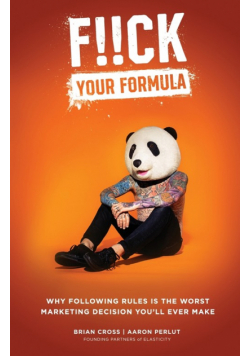 F!!CK Your Formula