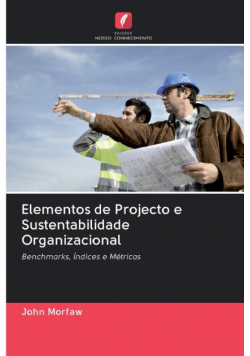Elementos de Projecto e Sustentabilidade Organizacional