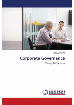 Corporate Governance