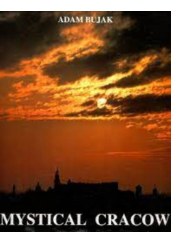 Mystical cracow