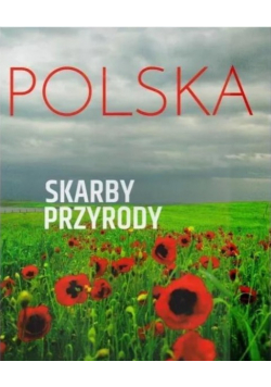 Polska Skarby przyrody