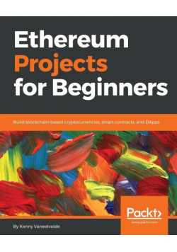Ethereum Projects for Beginners
