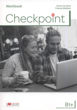 Checkpoint B1 + Workbook