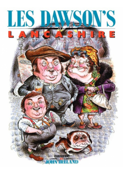 Les Dawson's Lancashire