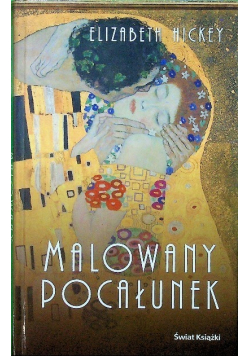 Malowany pocałunek